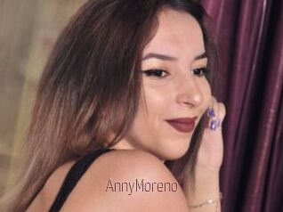AnnyMoreno