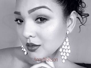 AnnyWatson