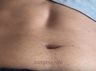 AnonymousMe