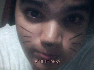 AnormalSexy