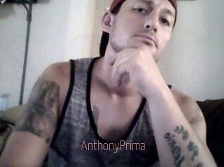 AnthonyPrima