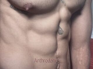 Anthrodomis