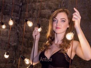 Antisa