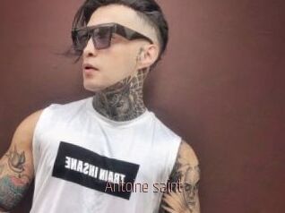 Antoine_saint