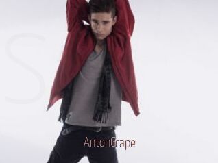 AntonGrape