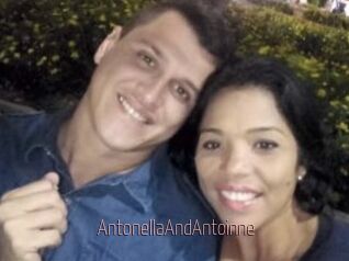 AntonellaAndAntoinne