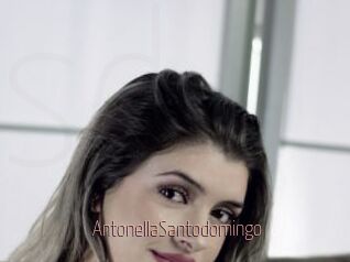 AntonellaSantodomingo
