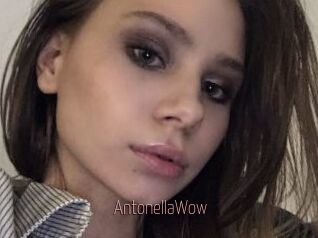 AntonellaWow