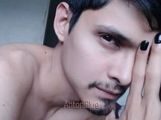 AntoniBlue
