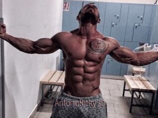 AntonioRicky30