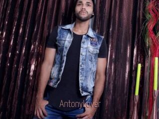 AntonyLover