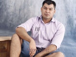 AntonySuarez