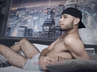 Antony_Matews Sexe désirs