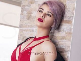 AntonyaAdams