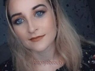 Antonyabeauty