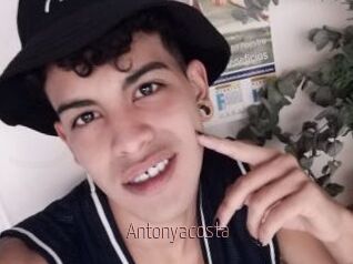 Antonyacosta