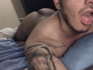 Antonywalkeer