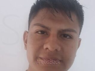 AnubisBlack