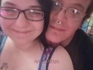 Anubiskitten