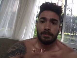 AnuelOA