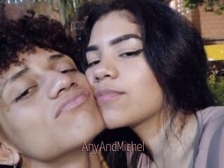 AnyAndMichel Sexe désirs