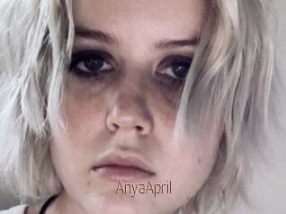 AnyaApril