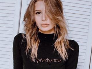 AnyaVodyanova