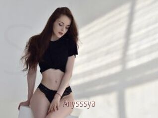 Anysssya