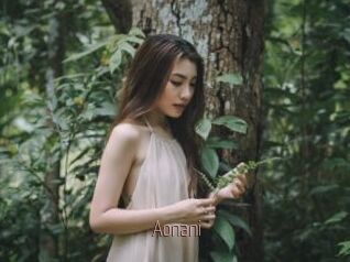 Aonani