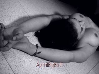 AphrilBigButt