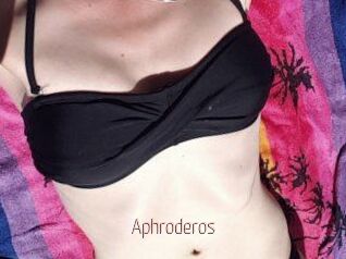 Aphroderos