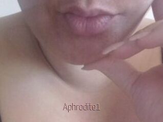 Aphrodite1