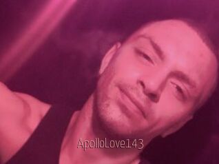 ApolloLove143