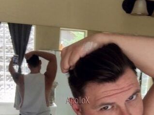 ApolloX Sexe désirs