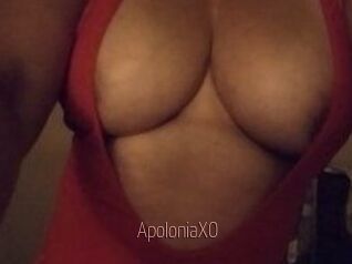 ApoloniaXO