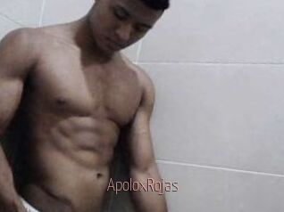 ApoloxRojas