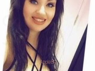 Apple89 Sexe désirs