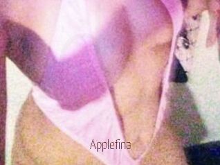 Applefina
