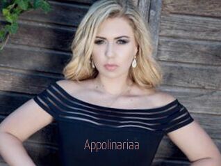 Appolinariaa