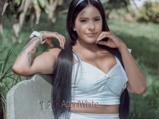 ApprilWhite