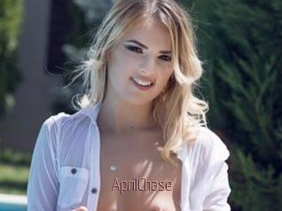 AprilChase