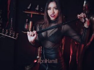 AprilHamill