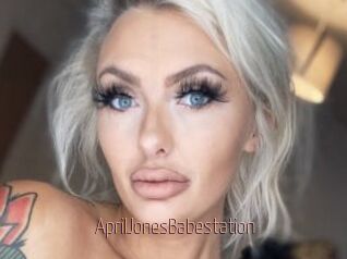 AprilJonesBabestation