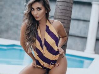 AprilKane