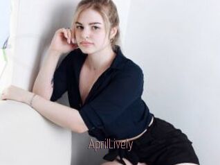AprilLively