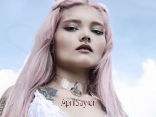 AprilSaylor