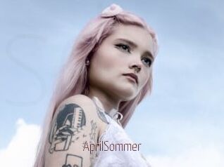 AprilSommer