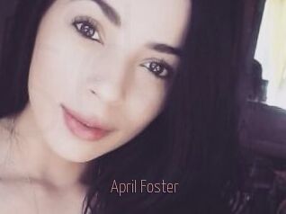 April_Foster