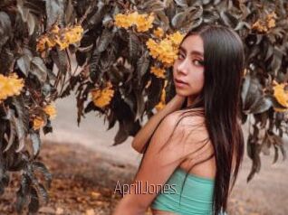AprillJones