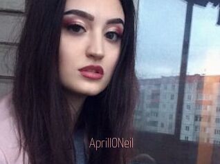 AprillONeil